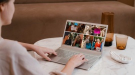 Marka z Poznania rewolucjonizuje podejście do biznesu. Trendy w E-commerce 2023 Biuro prasowe