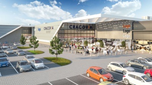 Peakside i KG Group łączą siły - wybudują w Krakowie o wspólne centrum outletowe