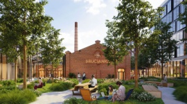 Drucianka Campus na horyzoncie – nowa rewitalizacja od Liebrecht & wooD