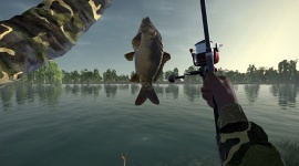 Ultimate Fishing Simulator będzie dostępny w Chinach