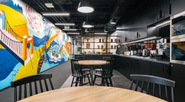 5 lat CitySpace. Jak rośnie rynek biur elastycznych Biuro prasowe