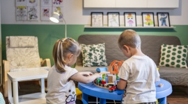 IKEA Poznań tworzy lepsze warunki życia na poznańskiej Starołęce.