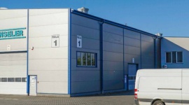 Grupa BENSELER wchodzi do Polski – nowa filia firmy w Strzelcach Opolskich