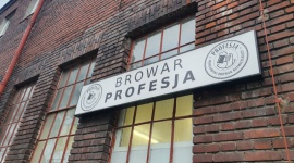 Mazurska Manufaktura S.A.: Browar Profesja czekają ambitne projekty