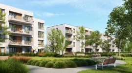 Mieszkania od 33 m2 do odbioru jeszcze w tym roku na osiedlu Szumilas