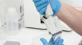 Laboratorium testDNA – szósty audyt PCA zakończony pomyślnie