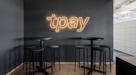 Nowe biuro operatora płatności Tpay w Poznaniu