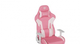 Genesis Nitro 710 i Nitro 720 - nowe gamingowe fotele