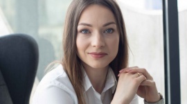 Walter Herz: Emilia Legierska has been appointed as a new director