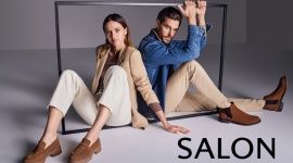 Wojas otwiera swój salon w Atrium Mosty