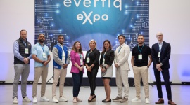 Coraz bliżej do Evertiq Expo w Warszawie! Targi startują już 24.10. Biuro prasowe