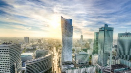 Ceny mieszkań w stolicy nadal rosną. Ile kosztuje metr mieszkania w Warszawie? Biuro prasowe