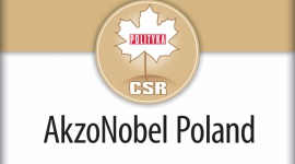 AkzoNobel nagrodzony Białym Listkiem CSR POLITYKI