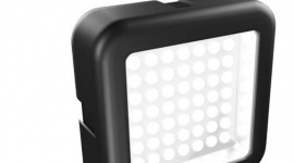 Natec Alfama - nowa seria lamp LED dla twórców Biuro prasowe