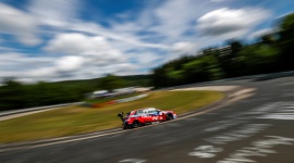 Goodyear został oficjalnym dostawcą opon dla FIA WTCR