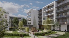 Yareal: start budowy apartamentów w Wilanowie