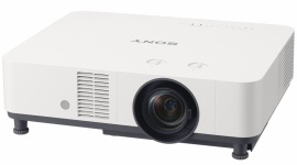 Sony wprowadza najmniejsze na świecie*1 laserowe projektory 3LCD