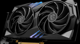 MSI prezentuje karty graficzne z nowej rodziny NVIDIA GeForce RTX 4060