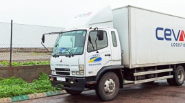 CEVA Logistics podsumowuje plany ekspansji w Afryce i zapowiada rozwój usług