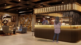 Hotel Elements Tatrzańska Łomnica – nowy projekt Iliard w Słowacji Biuro prasowe