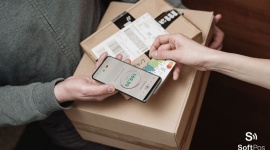 SoftPos z PIN-em jest już dostępny i używany przez pierwszych sprzedawców.