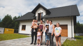 Finał akcji „Dom z Serca 2”