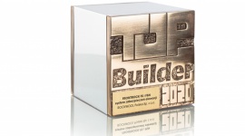 ROCKWOOL nagrodzony w konkursie TOPBuilder Biuro prasowe