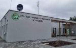 Ekologiczne Centrum Opiekuńczo- Mieszkalne w Tłuszczu oddane do użytku