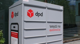 Automaty paczkowe a zanieczyszenie świetlne