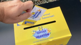 Ponad 7000 szkół dołączyło do pierwszej w Polsce kampanii typu „Community”.
