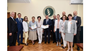 Samorządy chcą chronić pszczoły