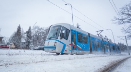 Gorący temat. Jak działa ogrzewanie tramwajów i autobusów MPK?