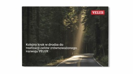 Realne działania na rzecz zrównoważonego rozwoju – nowy raport Grupy VELUX w Pol
