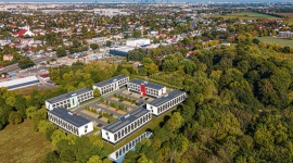 Magmillon: nowy etap realizacji inwestycji Platanowa Park