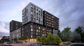 Nowe mieszkania premium w centrum Wrocławia. Rusza sprzedaż Legnickiej Residence