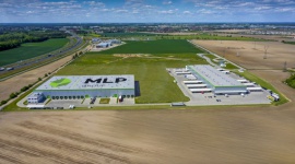 MLP Group wybuduje 23 tys. mkw. w MLP Poznań West