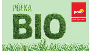Grupa POLOmarket poszerza zdrową półkę Biuro prasowe