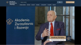 Jak zostać sportowcem, lekarzem lub dziennikarzem? - nowe wykłady na AZIR.edu.pl