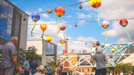 Święto Pragi 2023. Moc atrakcji w Centrum Praskim Koneser Wyniki wyszukiwania: 2023