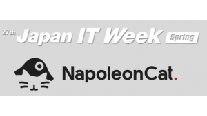 NapoleonCat rusza na podbój Japonii