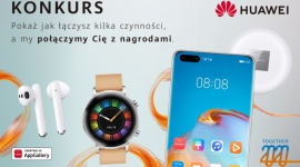 Huawei Together 2020: Weź udział w konkursie i wygraj urządzenia Huawei