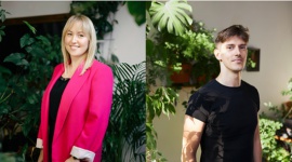 KATARZYNA PIETRACZYK-MYŚLIWY NA CZELE TEAMU SOCIAL MEDIA AGENCJI ESPERIENZA. KAM