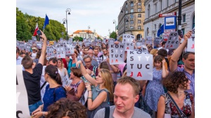 Marsz 4 czerwca – Trzecia Droga dołączy do Tuska Biuro prasowe