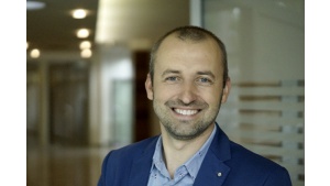 Artur Pęksyk na czele Pionu Sprzedaży i Marketingu w Porta