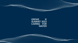 Za nami pierwszy dzień GROHE X Summit – Inspirujące rozmowy o mieszkaniach przys