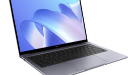 Laptopy Huawei MateBook 14 i MateBook 13 w nowych wersjach już na polskim rynku
