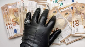 Zaostrzenie kar dla managerów. Nawet 25 lat za łapownictwo Biuro prasowe
