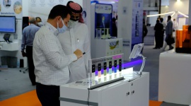 GITEX Technology Week dobiegł końca. Polskie firmy przedstawiły światu swoje osi