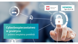 Siemens udostępnia kompendium wiedzy na temat cyberbezpieczeństwa