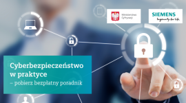 Siemens udostępnia kompendium wiedzy na temat cyberbezpieczeństwa